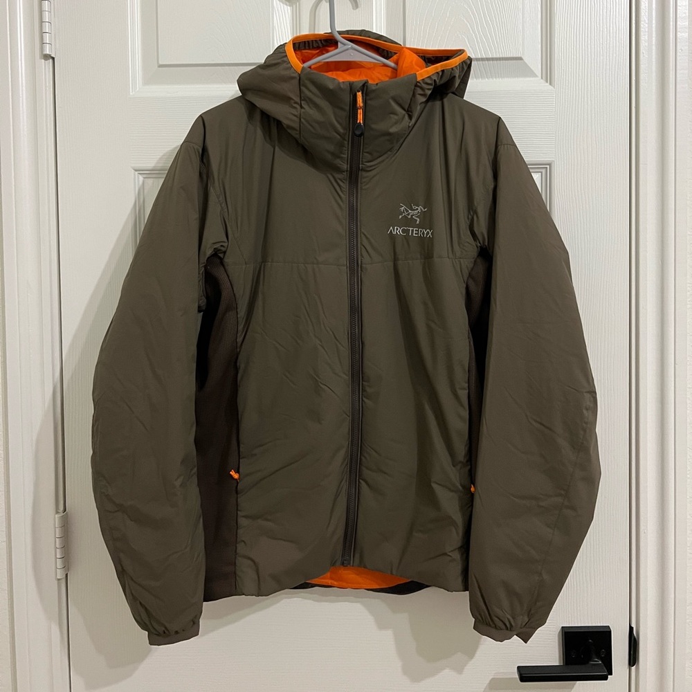 Atom LT Hoody